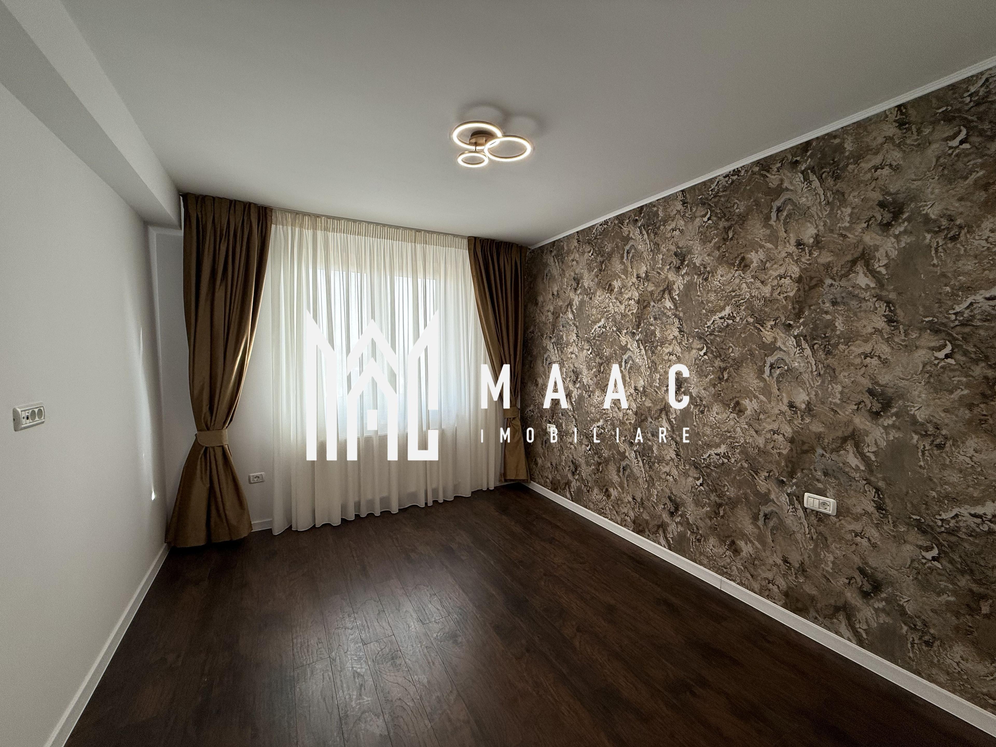 Apartament 3 camere | 150 MP | Balcon | La cheie | 2 Parcari - 2