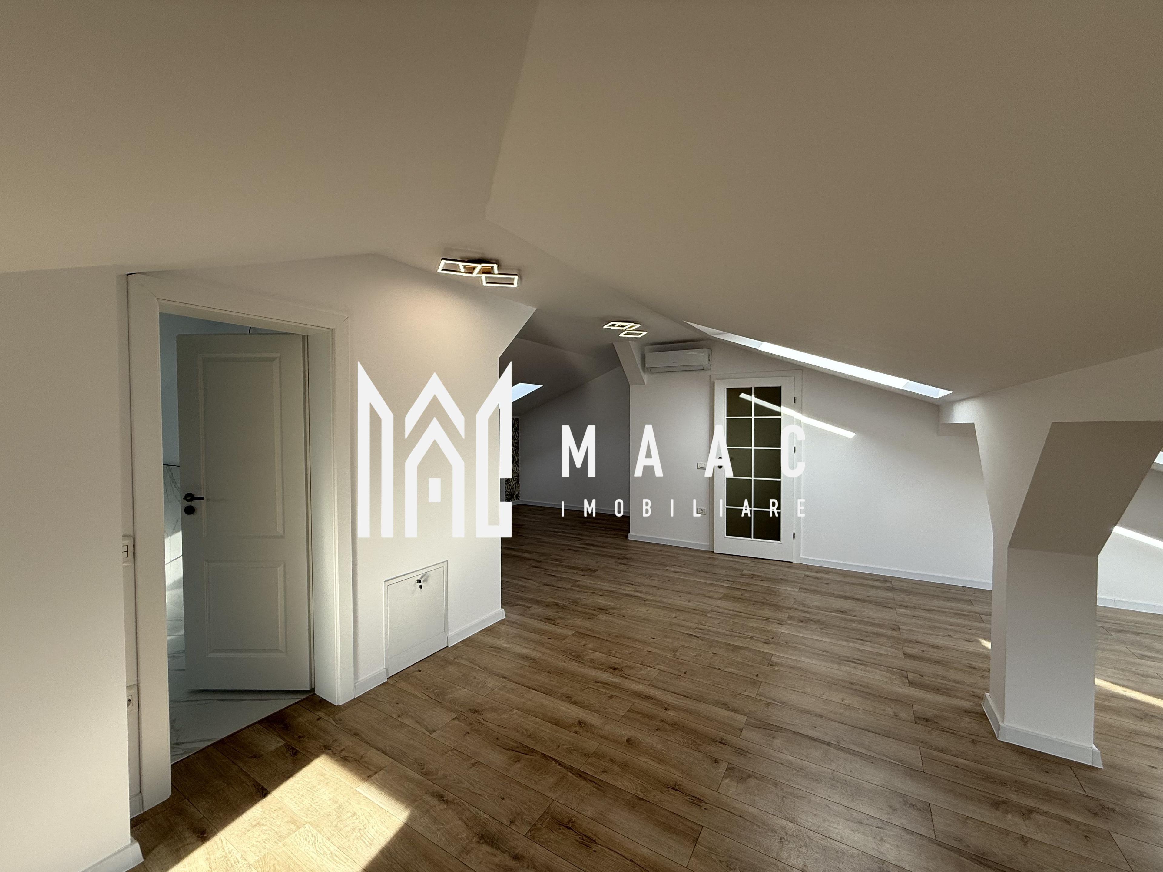 Apartament 3 camere | 150 MP | Balcon | La cheie | 2 Parcari - 11