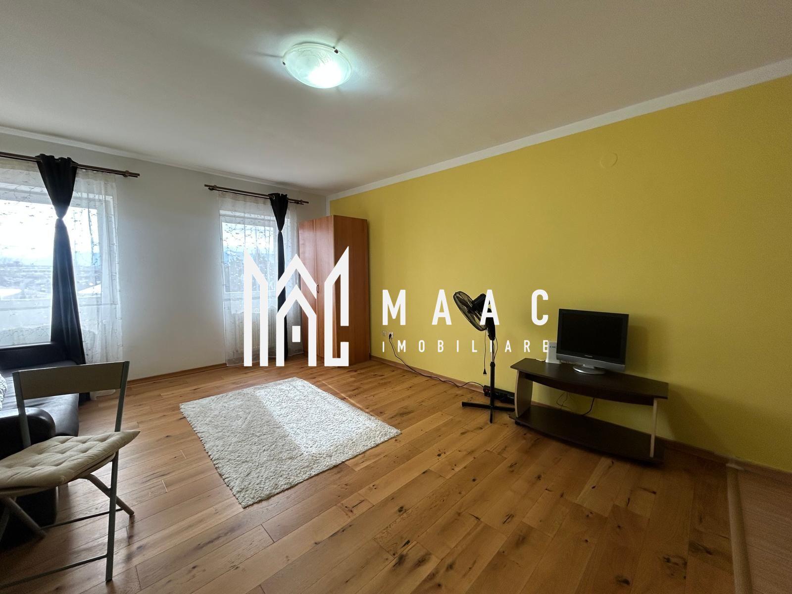 Garsonieră modernă de vânzare, 28 mp utili I Zona Ștefan cel Mare - Sibiu - 3