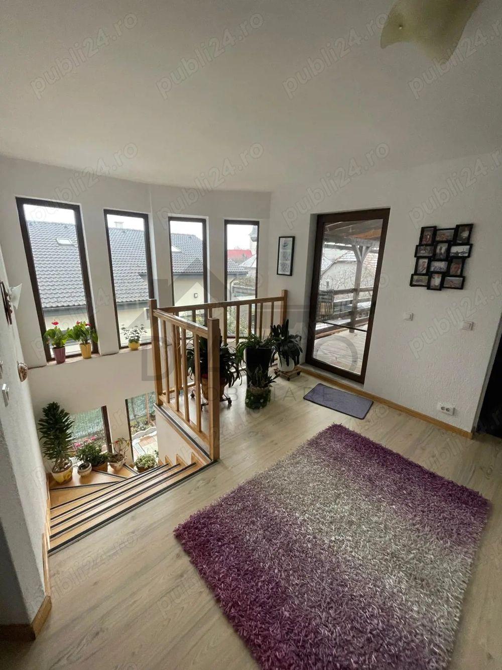🏡 Casă individuală de vânzare – Unirii | Renovată 2022 | 315.000 € - 3