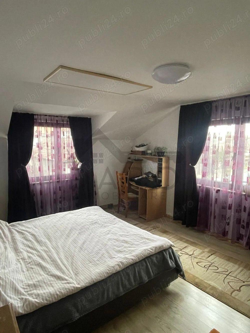 🏡 Casă individuală de vânzare – Unirii | Renovată 2022 | 315.000 € - 4