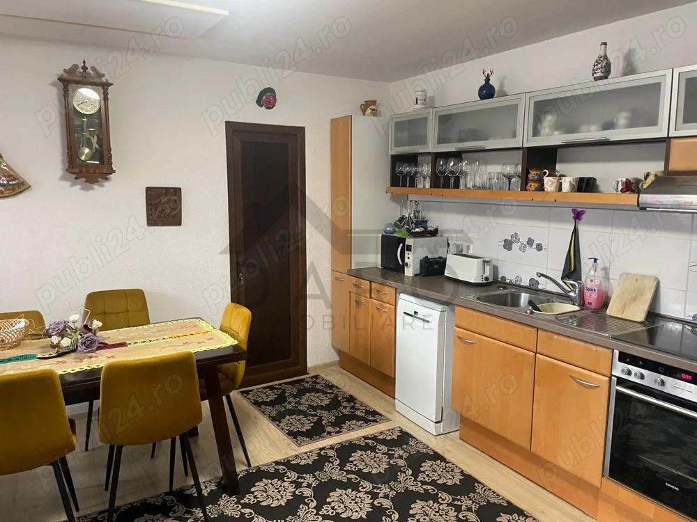 🏡 Casă individuală de vânzare – Unirii | Renovată 2022 | 315.000 € - 7