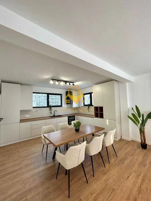 Casa individuala, 4 camere, garaj ,gradina, 3 bai, Popesti zona Baciu - 7