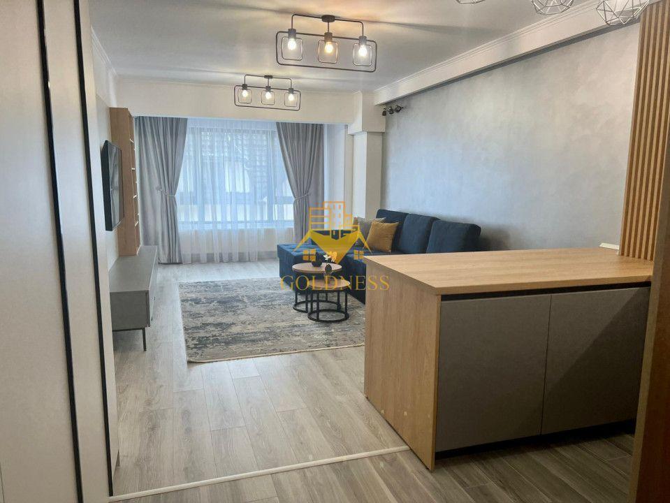 2 camere,modern,garaj, bloc nou zona Centrala, Platinia, Usamv,Motilor - 2