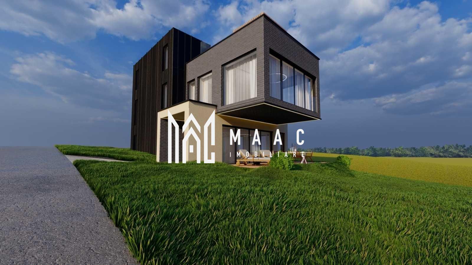 Teren | Intravilan | 1182 MP | Autorizație și Proiect Avizat | Șura Mică - 5