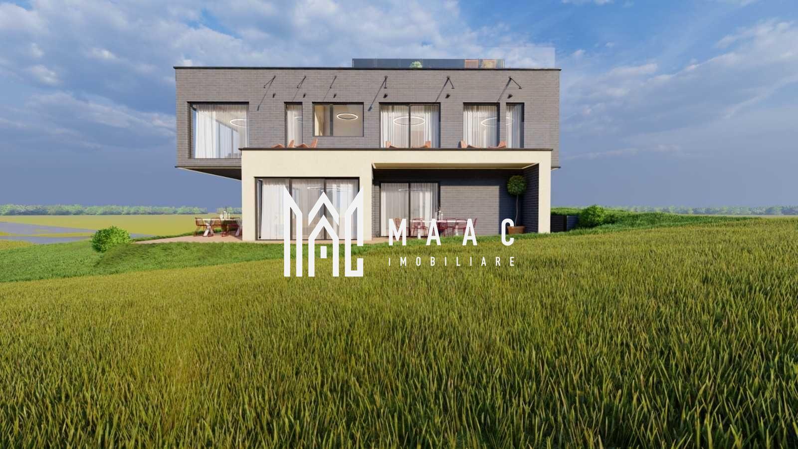 Teren | Intravilan | 1182 MP | Autorizație și Proiect Avizat | Șura Mică - 6