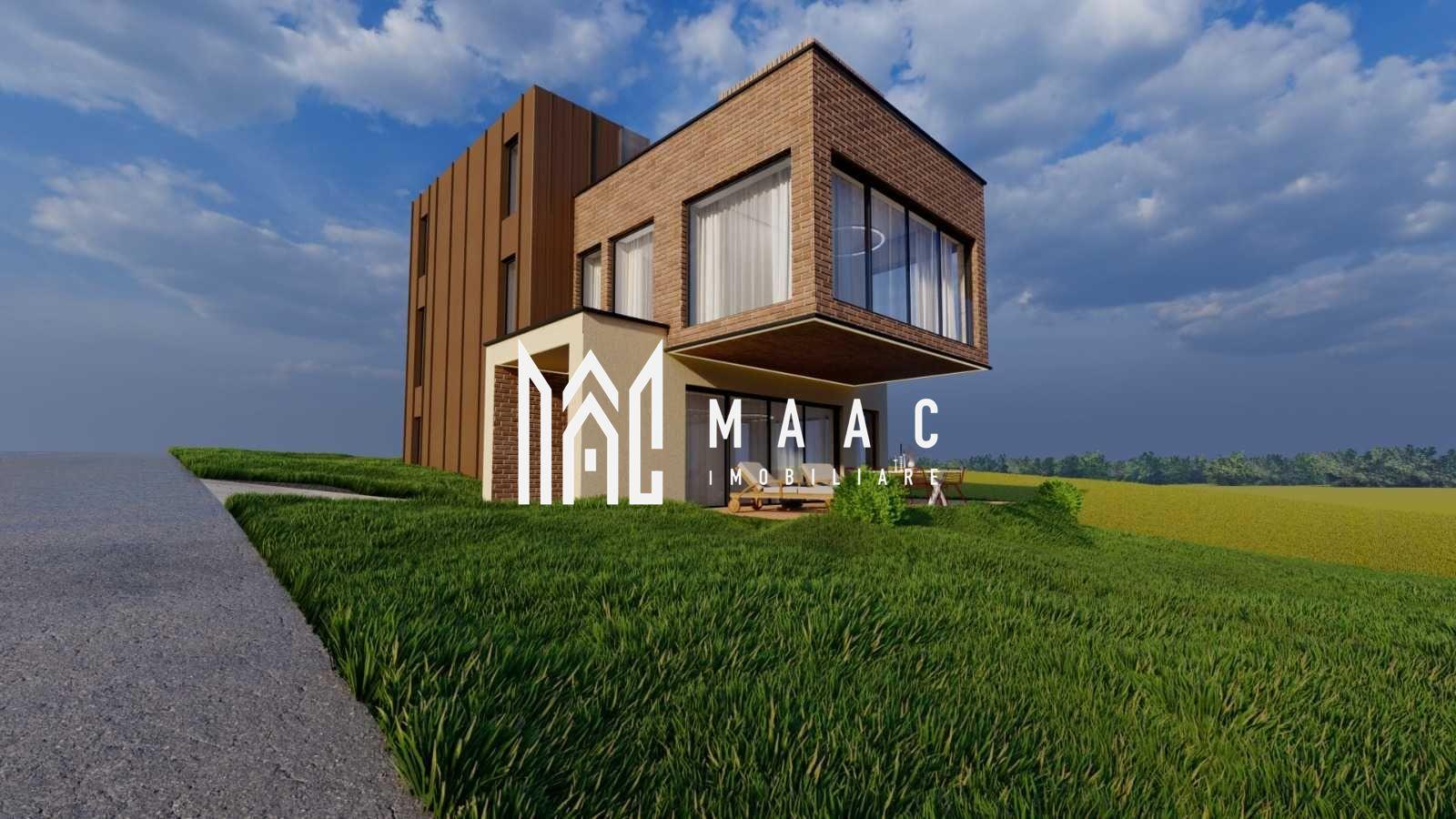 Teren | Intravilan | 1182 MP | Autorizație și Proiect Avizat | Șura Mică - 4