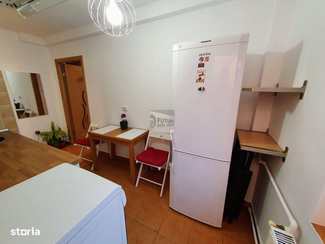 Apartament 1 cameră Vitan – Confort și Accesibilitate Mall Vitan - 9
