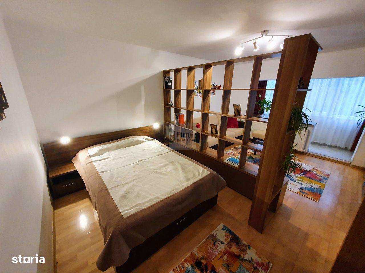 Apartament 1 cameră Vitan – Confort și Accesibilitate Mall Vitan - 5