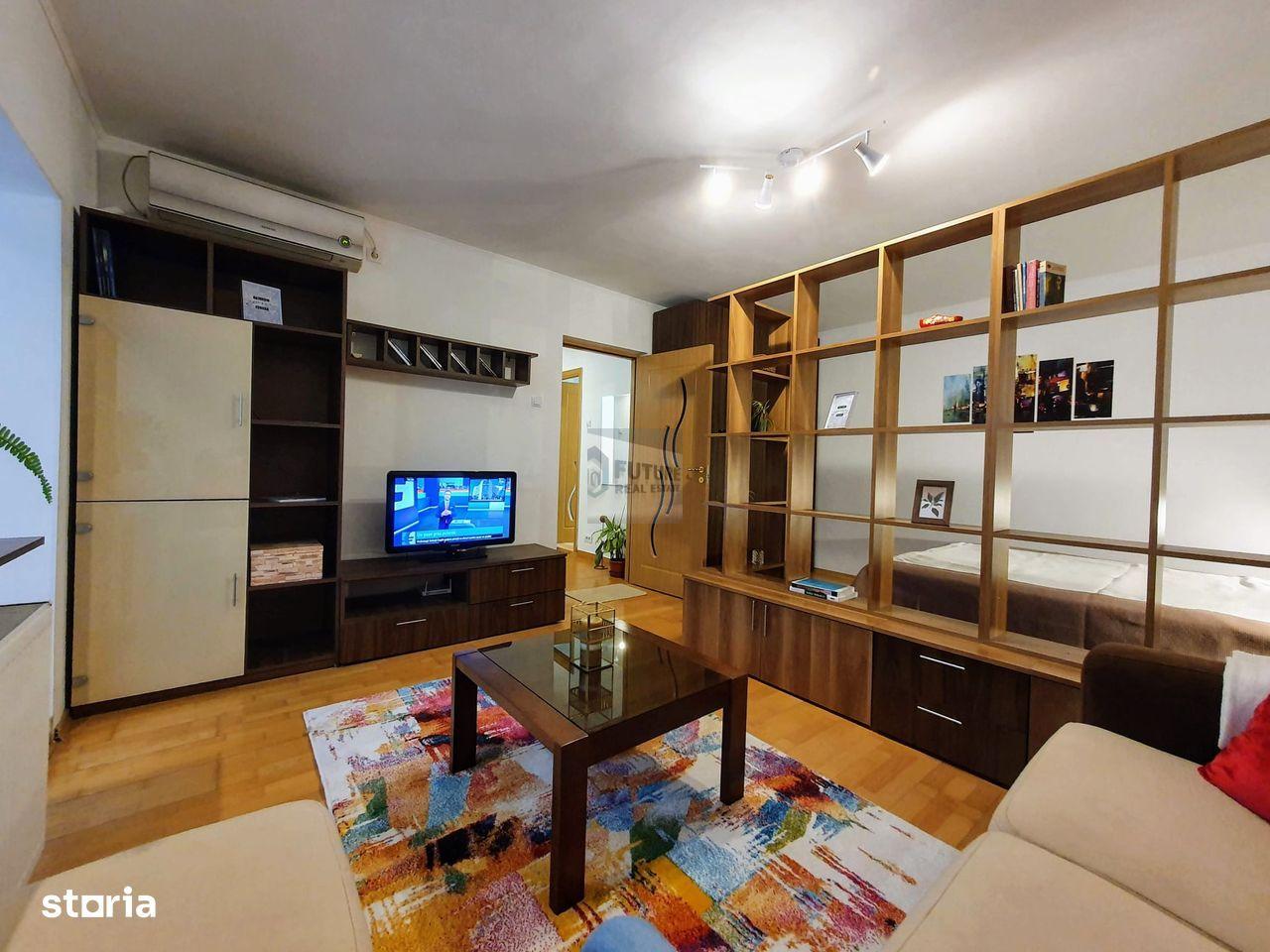 Apartament 1 cameră Vitan – Confort și Accesibilitate Mall Vitan - 1