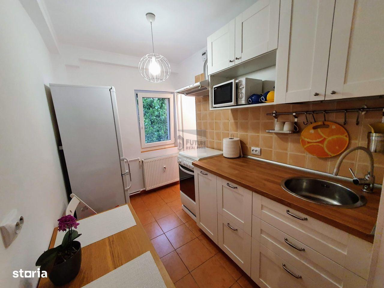 Apartament 1 cameră Vitan – Confort și Accesibilitate Mall Vitan - 8