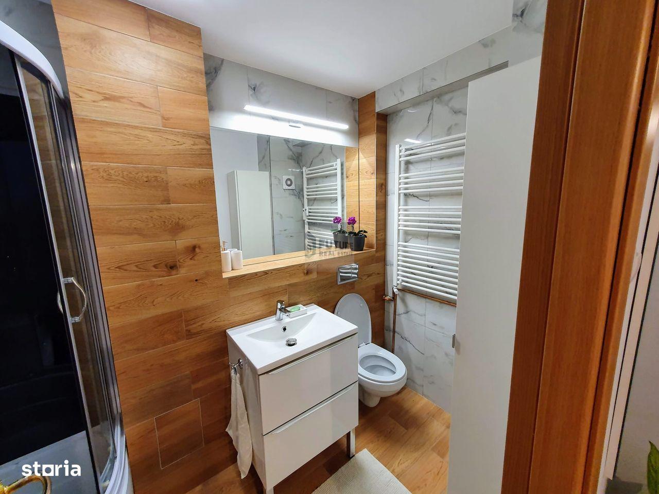 Apartament 1 cameră Vitan – Confort și Accesibilitate Mall Vitan - 6