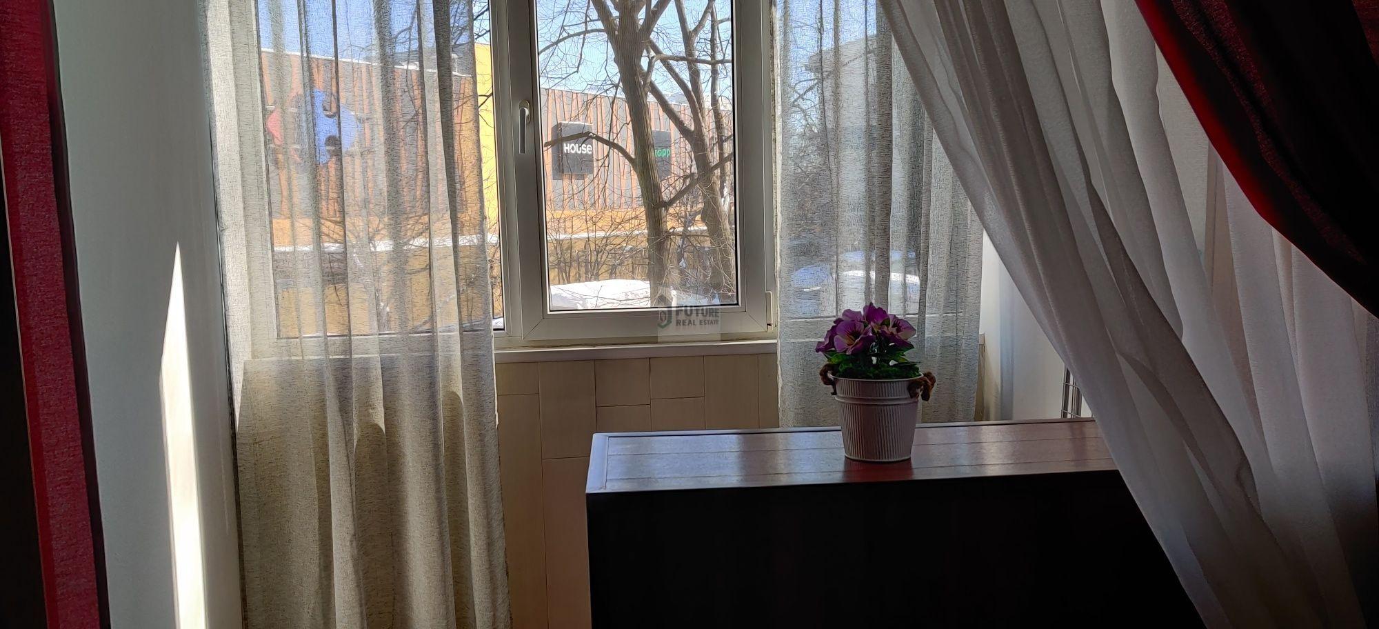 Garsonieră modernă, renovată – Zona Dristor / Park Lake - 6