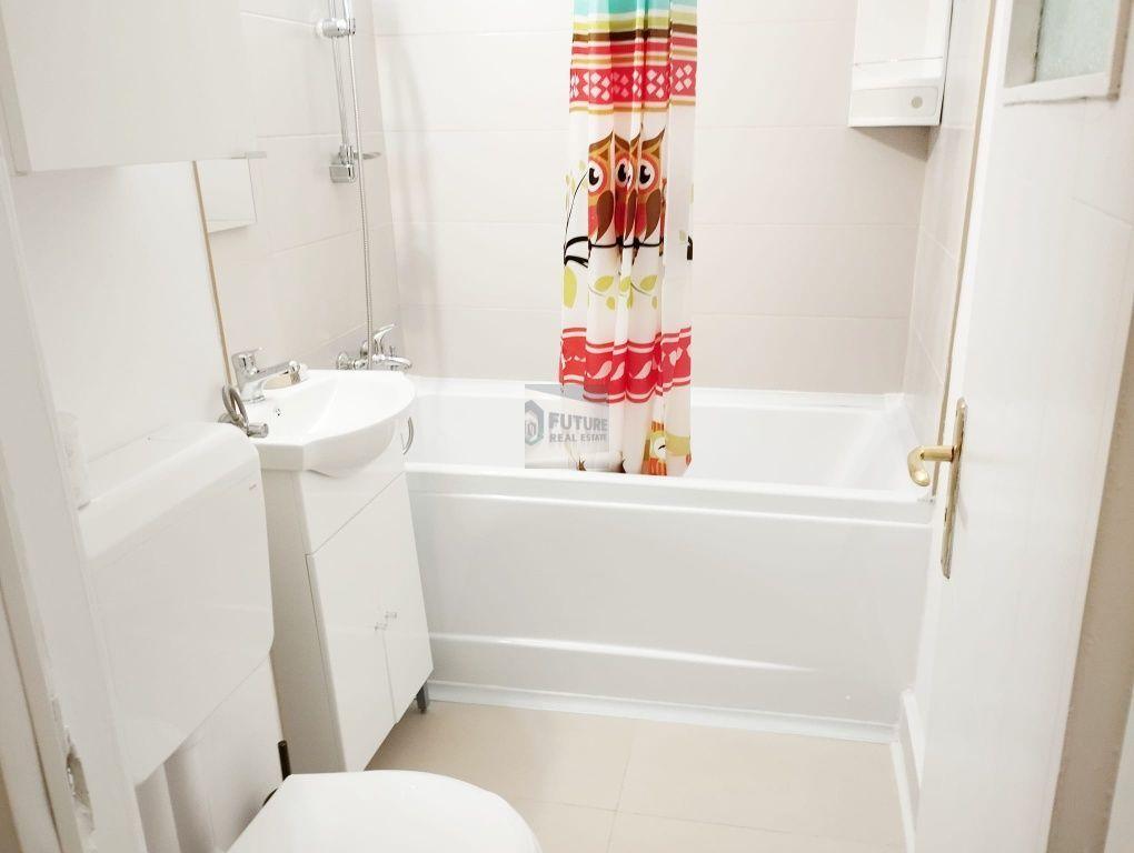 Garsonieră modernă, renovată – Zona Dristor / Park Lake - 8