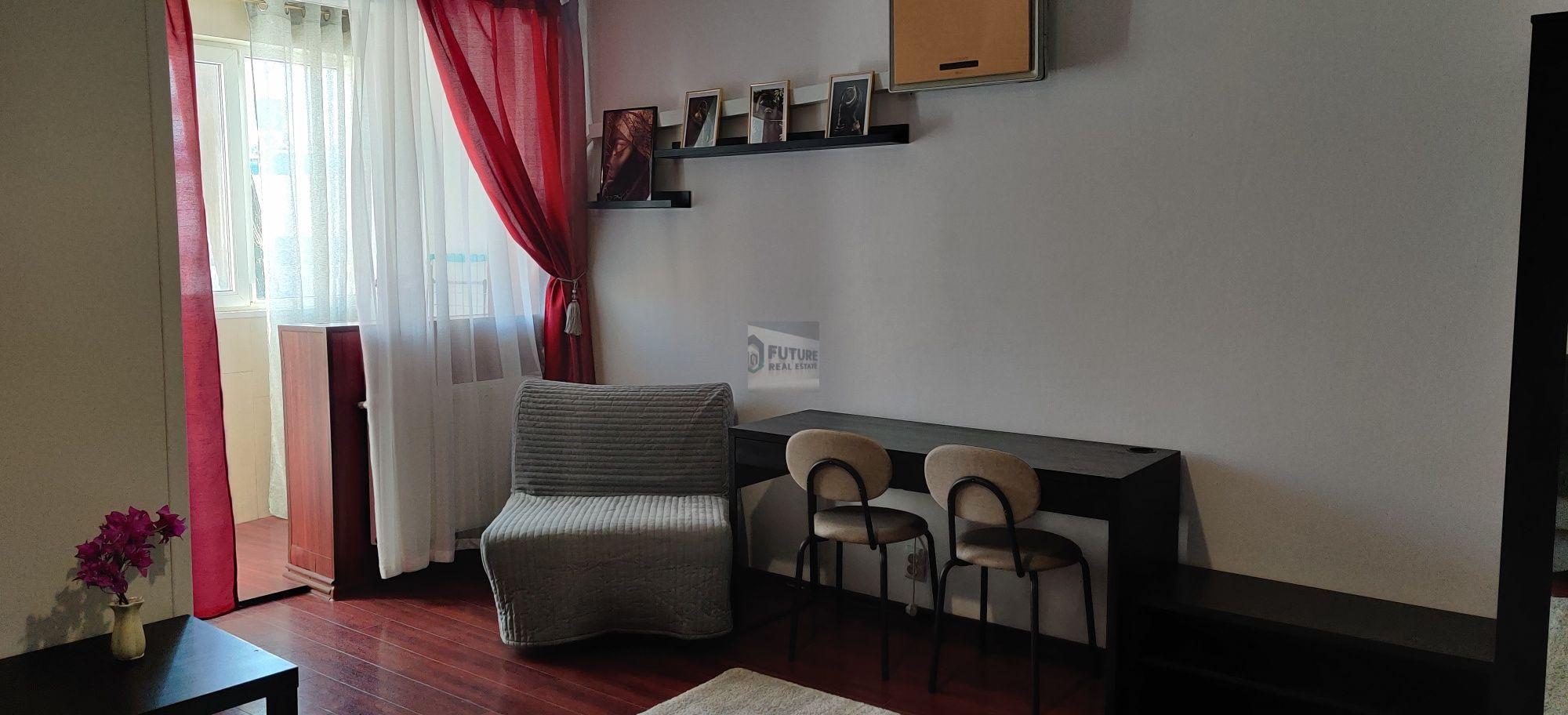 Garsonieră modernă, renovată – Zona Dristor / Park Lake - 2