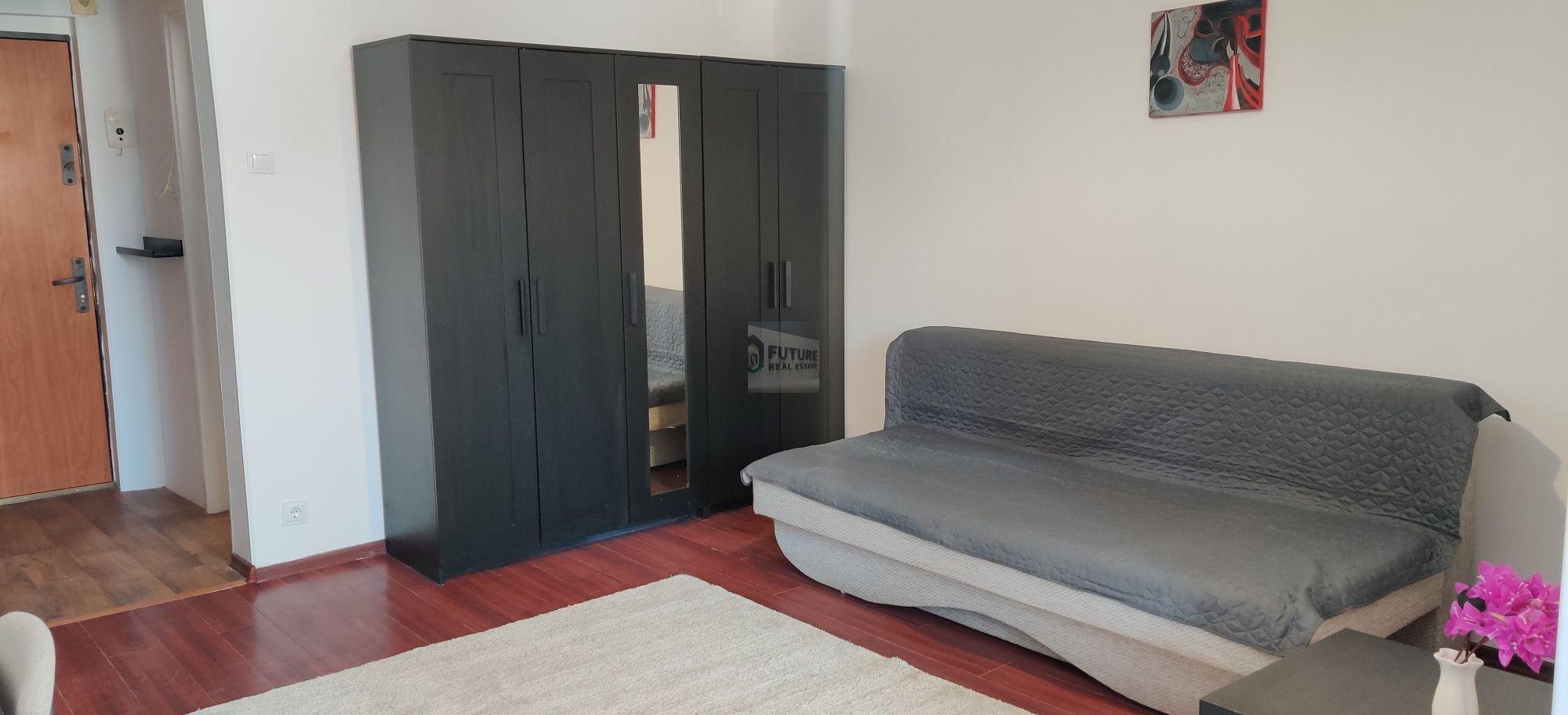 Garsonieră modernă, renovată – Zona Dristor / Park Lake - 3