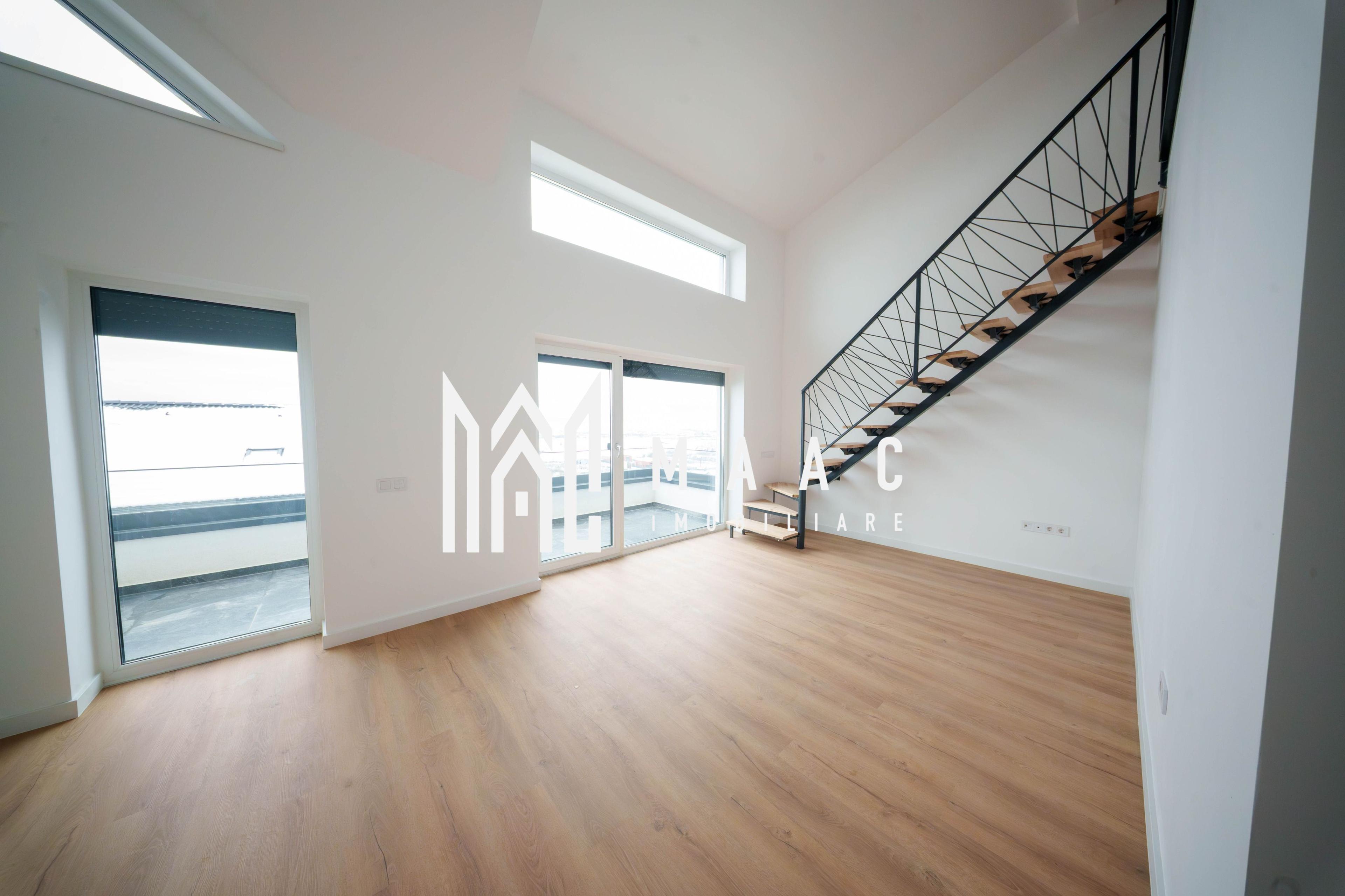 Penthouse 5 camere | 128 MP | Calitate superioară - 5