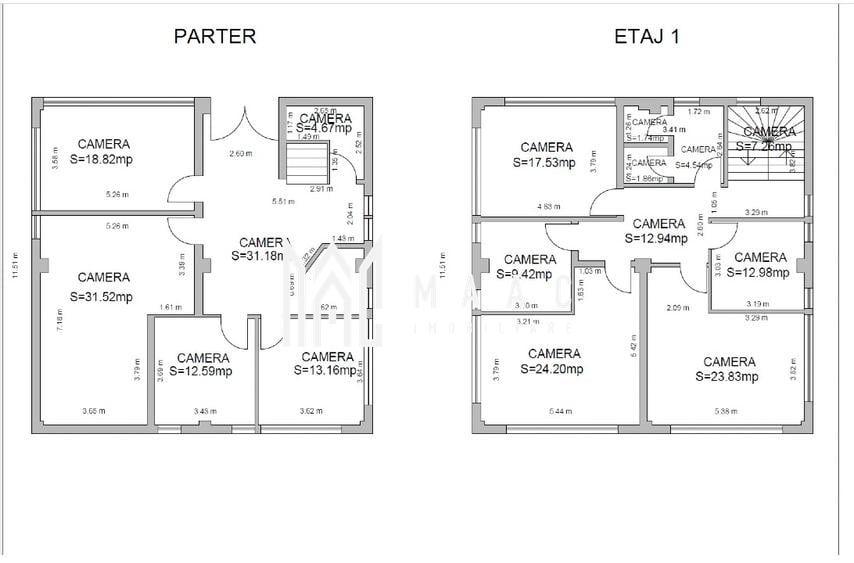 Cladire de birouri | Oportunitate de investiție I Selimbar - 6