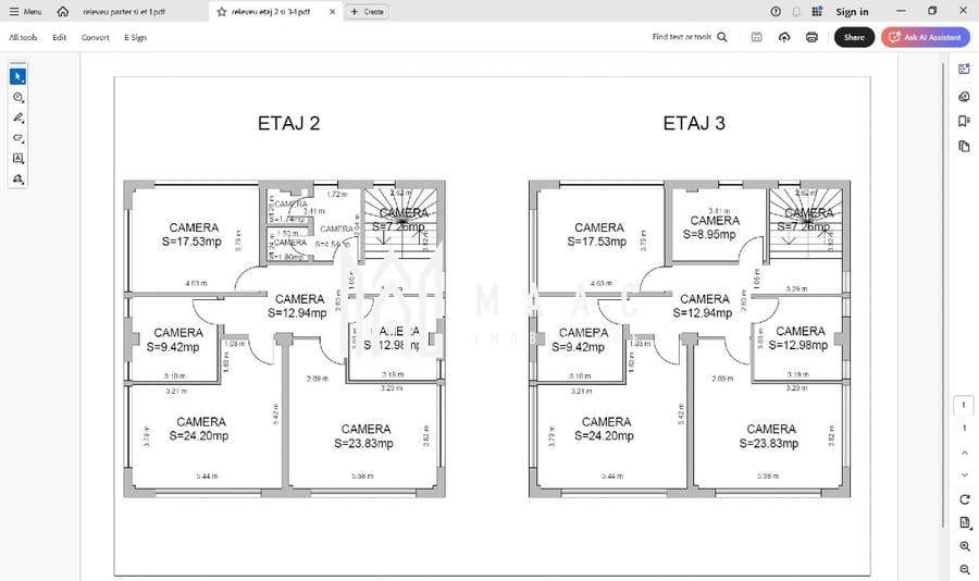 Cladire de birouri | Oportunitate de investiție I Selimbar - 5