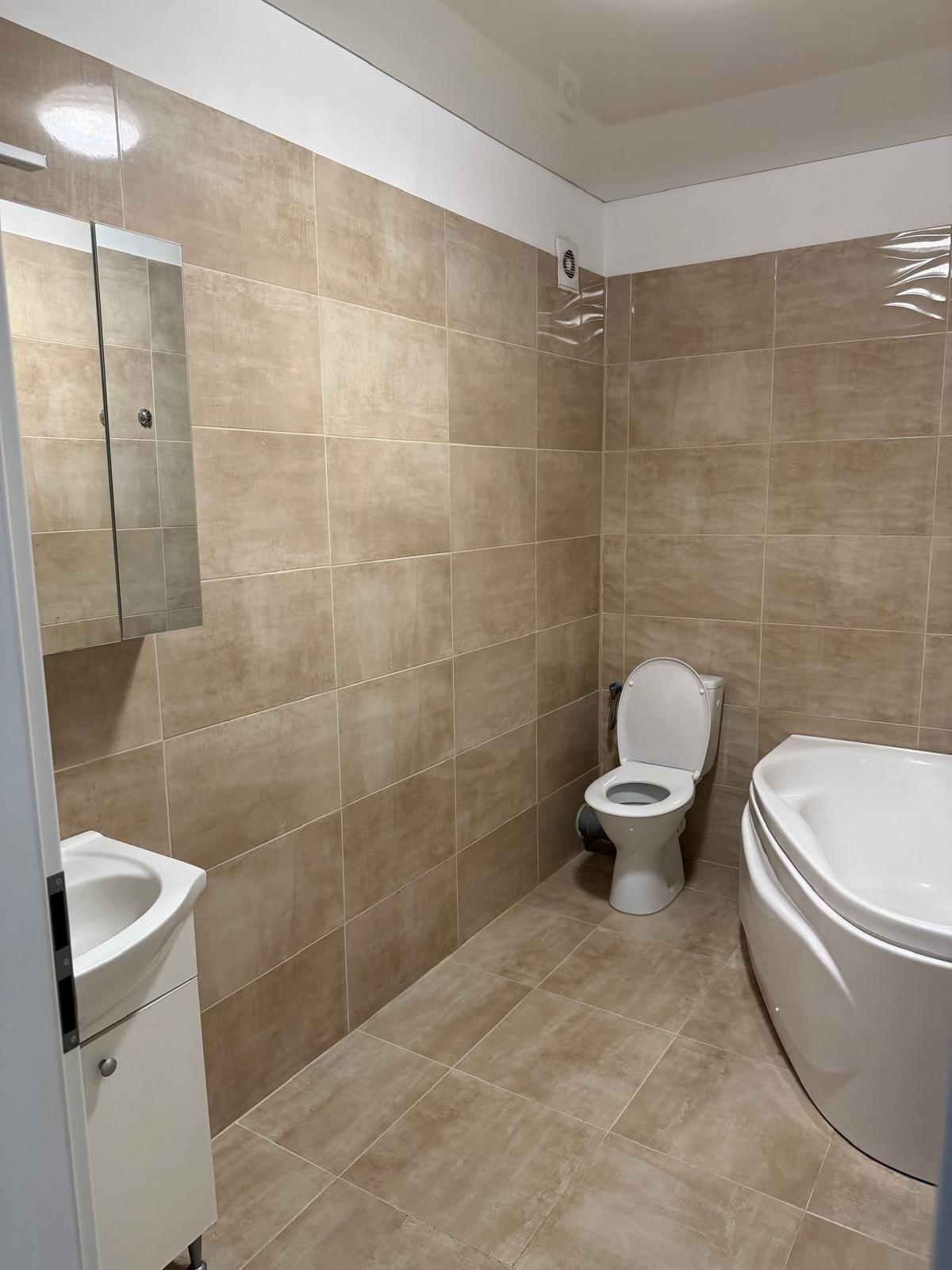 Apartament cu 3 camere decomandat Militari- Pollux Residence - 9