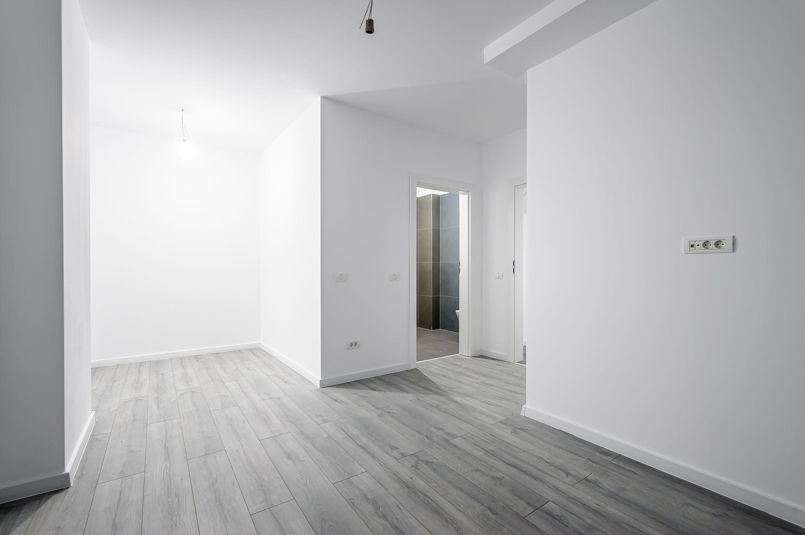 Apartament cu 3 camere și parcare subterană - XCity Timișoara - 5