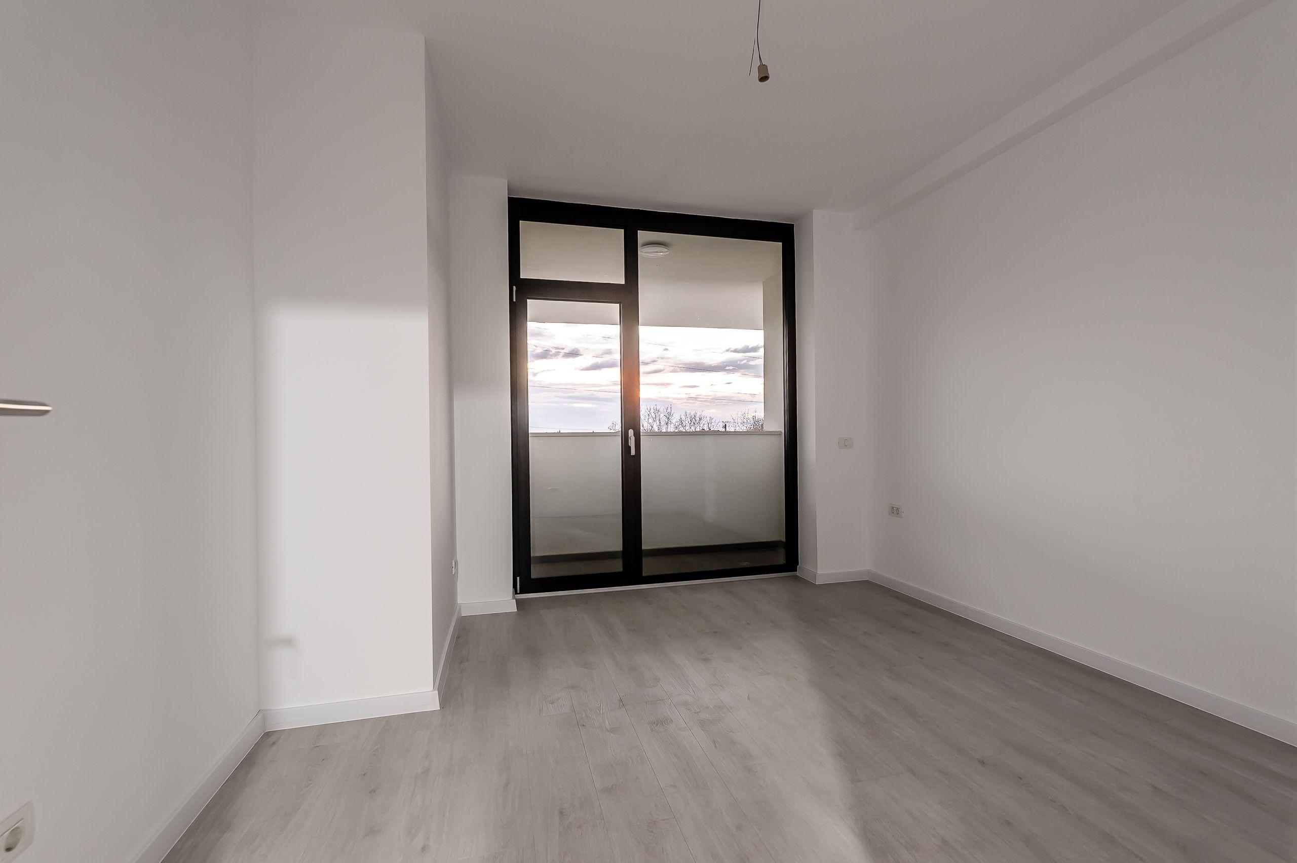 Apartament cu 3 camere și parcare - XCity Timișoara - 6