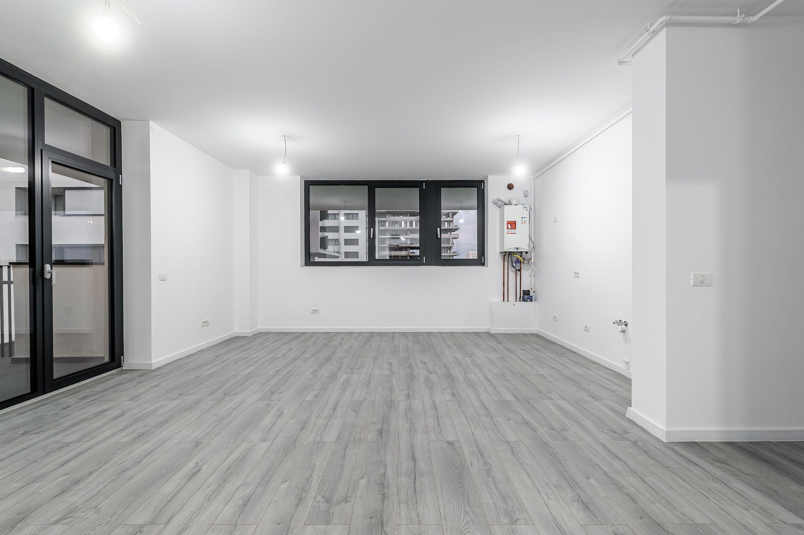 Apartament cu 3 camere și parcare subterană - XCity Timișoara - 9
