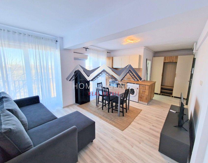 Apartament 2 camere Otopeni | prima închiriere - 1