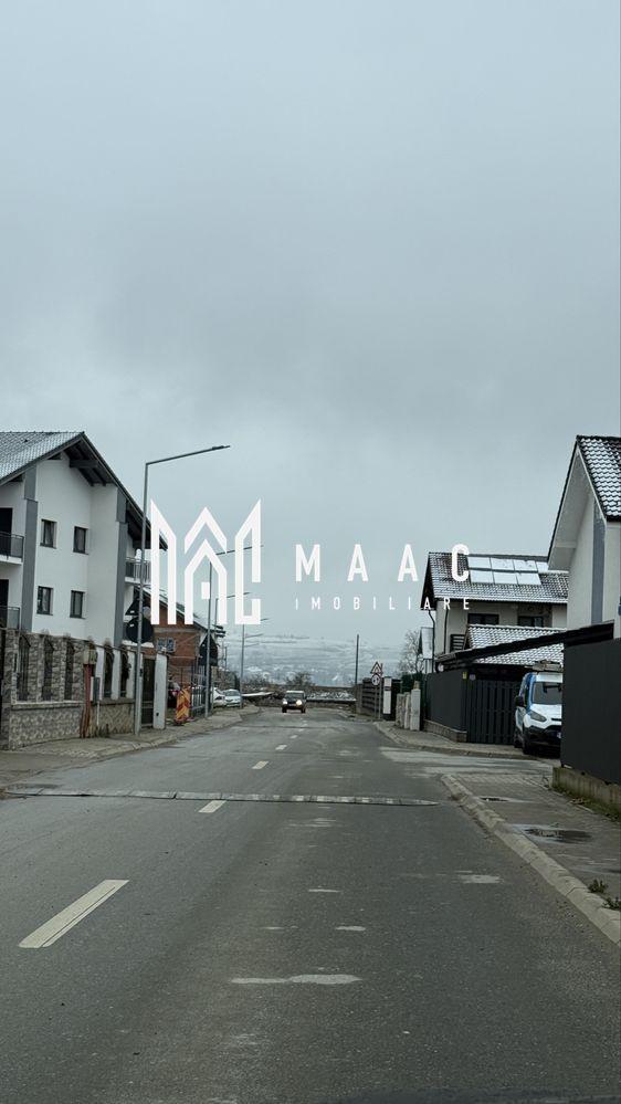 Teren Intravilan | 456 mp | Selimbar - 1