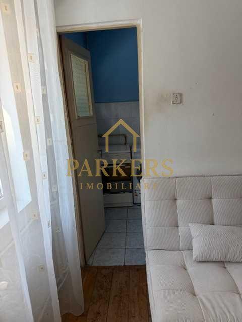 Garsoniera de vanzare in Cartierul Ghiorgheni 22 mp utili - 3