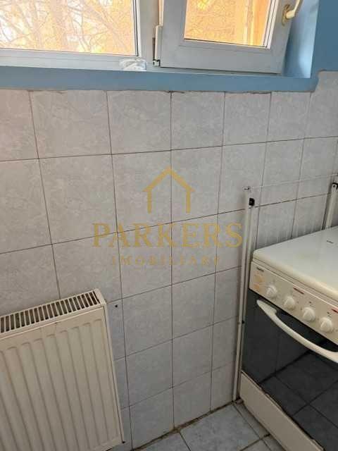 Garsoniera de vanzare in Cartierul Ghiorgheni 22 mp utili - 4