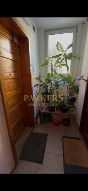 Garsoniera de vanzare in Cartierul Ghiorgheni 22 mp utili - 5