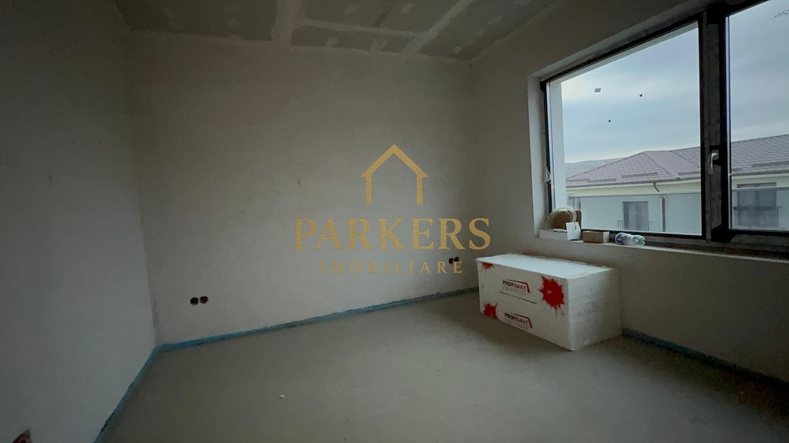 Casa Individuala cu teren de 700 mp de vanzare in Chinteni - 2