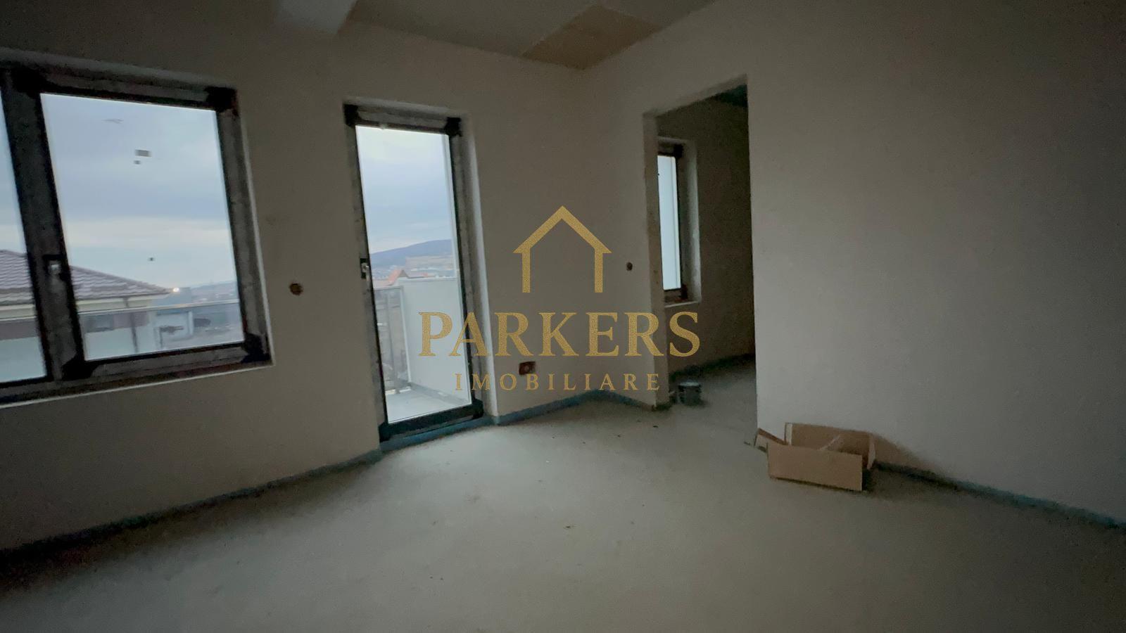 Casa Individuala cu teren de 700 mp de vanzare in Chinteni - 3