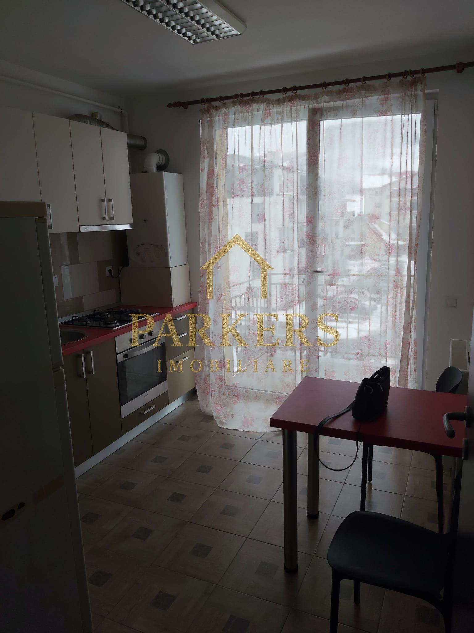 Apartament cu o cameră de închiriat, în Florești, zona eroilor - 4
