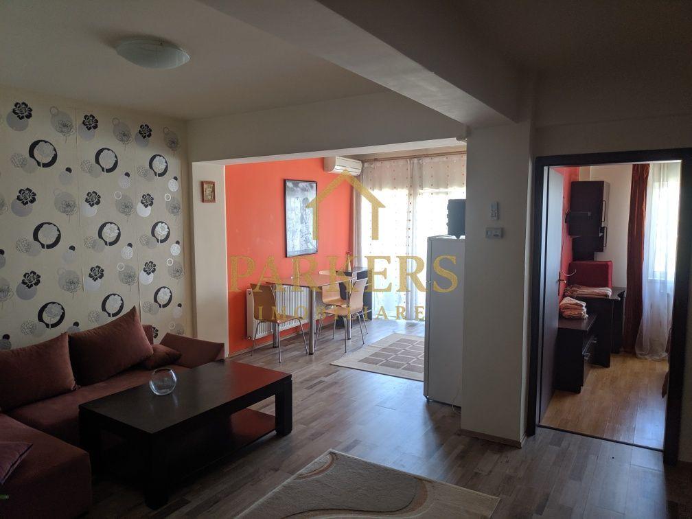 Apartament 2 camere de închiriat zona Bună Ziua (OMV) cu parcare - 1