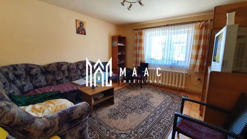 Casa de vanzare 4 camere | Selimbar | 554 mp - 2