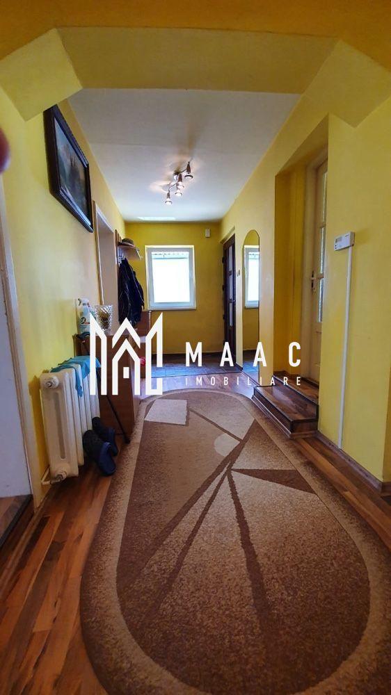 Casa de vanzare 4 camere | Selimbar | 554 mp - 5
