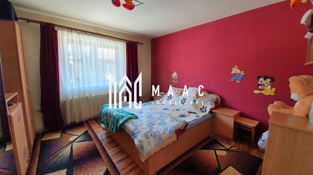 Casa de vanzare 4 camere | Selimbar | 554 mp - 4