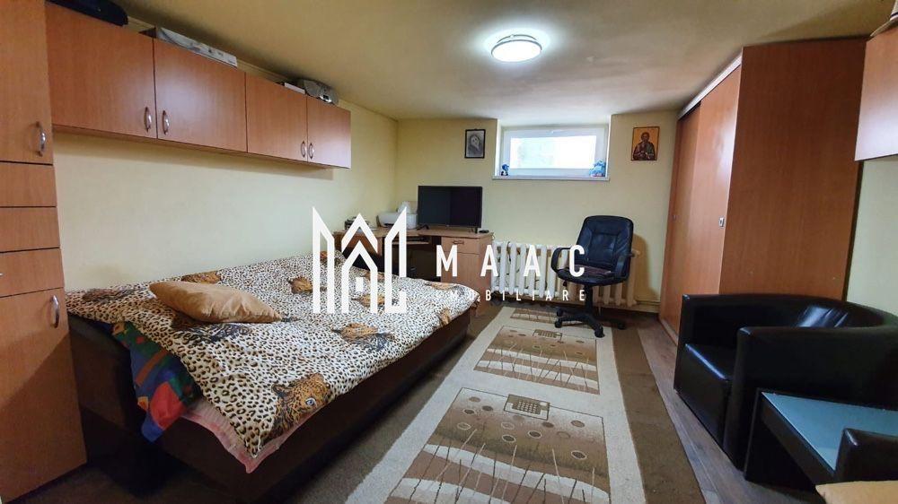 Casa de vanzare 4 camere | Selimbar | 554 mp - 3