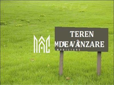 Teren intravilan | 1030 mp | 2 Parcele | Selimbar - 1