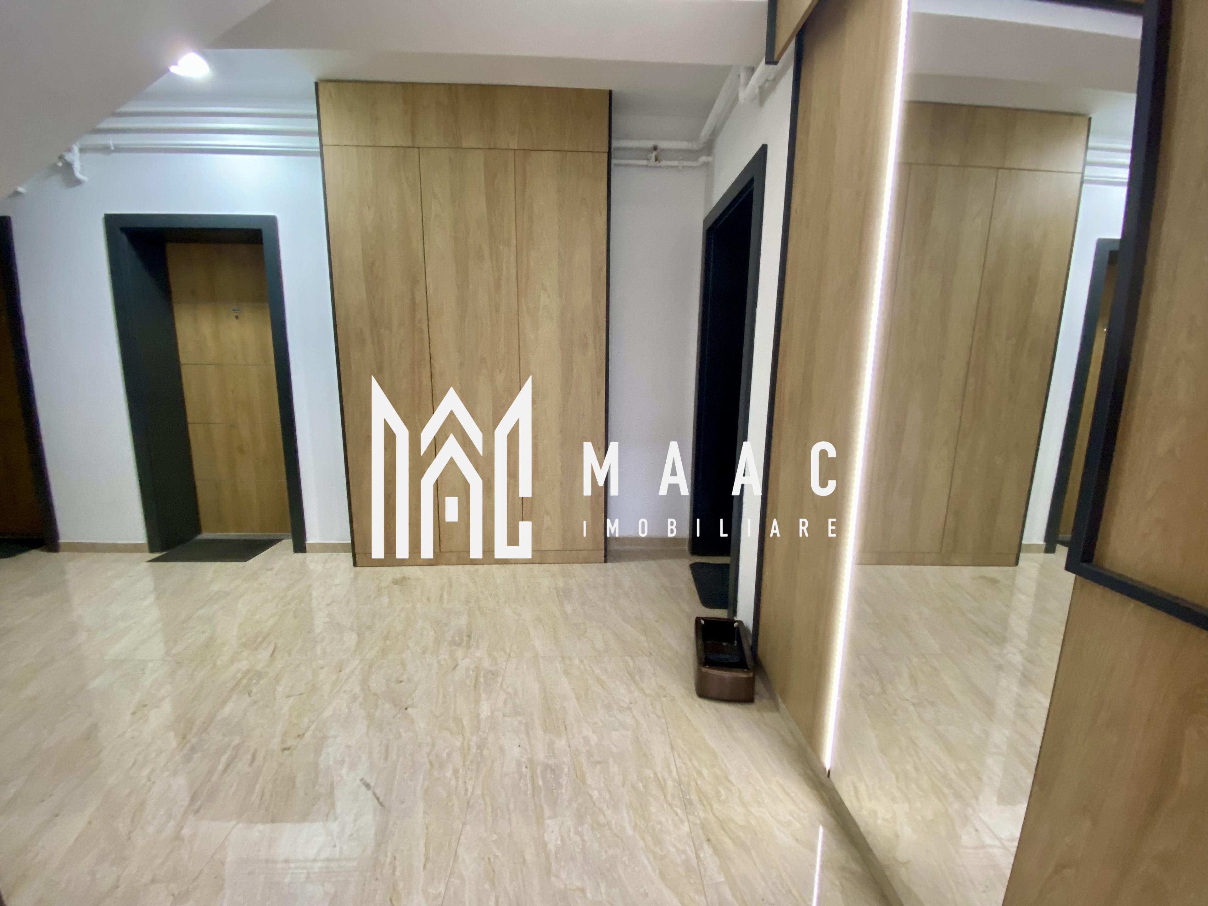 Apartament 2 camere | Etaj 2 | Balcon | Mobilat si utilat - 10