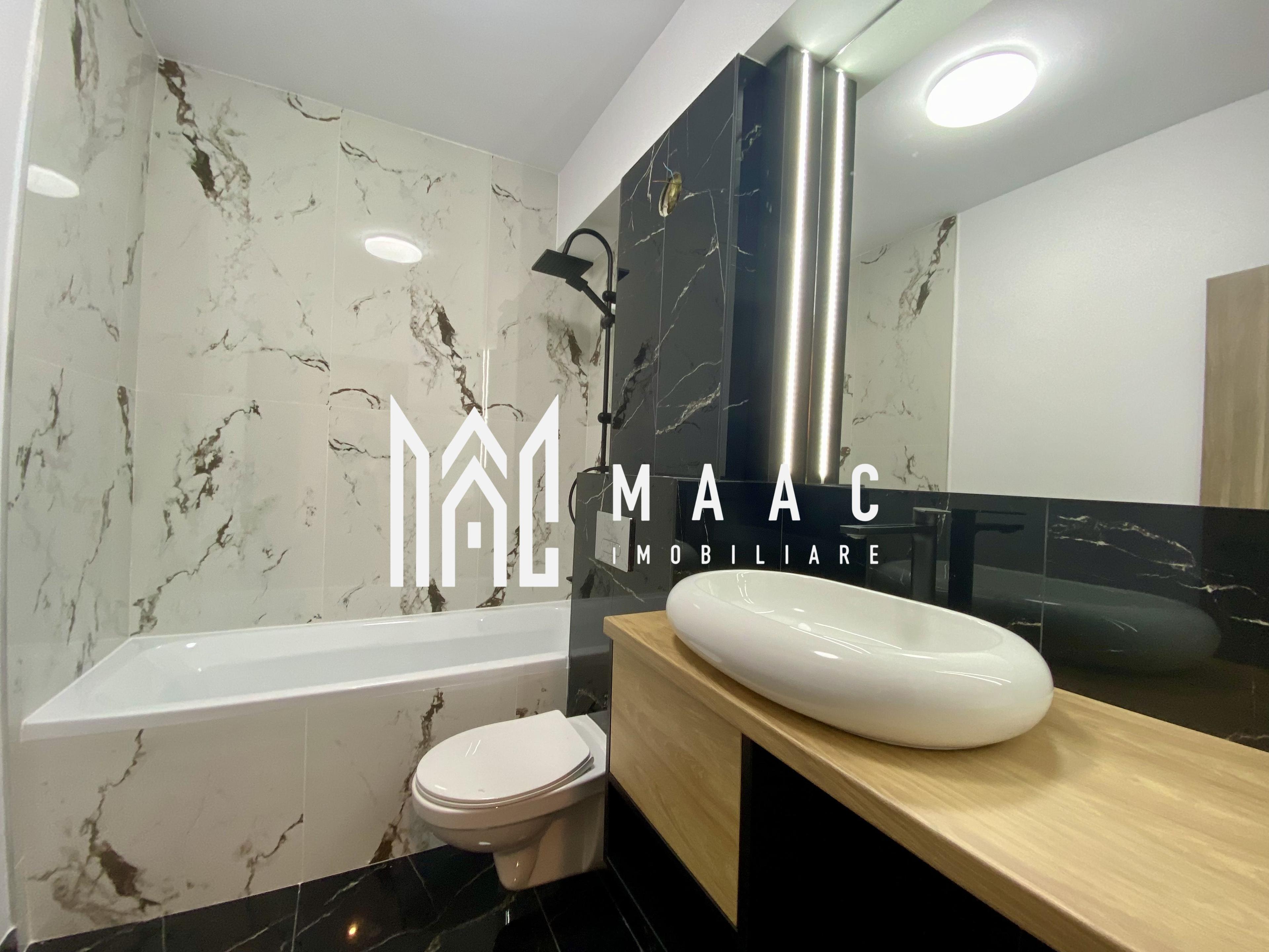 Apartament 2 camere | Etaj 2 | Balcon | Mobilat si utilat - 6