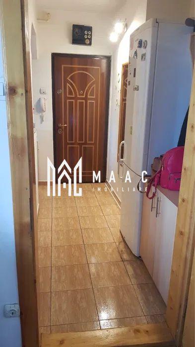 Apartament cu 2 camere | etaj 4/5 | Cedonia - 8