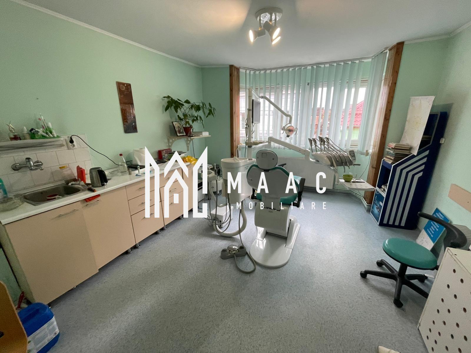 Spațiu medical I 84 mp I Calea Dumbrăvii I Sibiu - 1