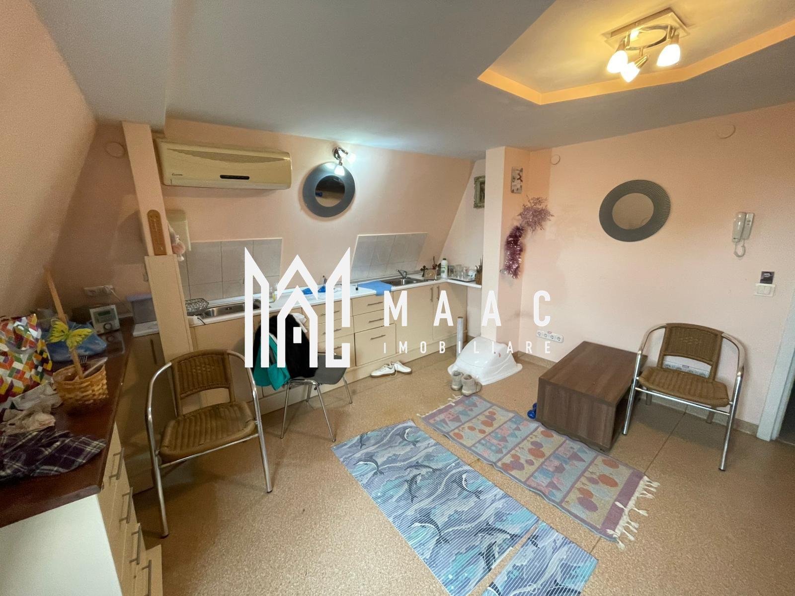 Spațiu medical I 100 mp I Calea Dumbrăvii I Sibiu - 5