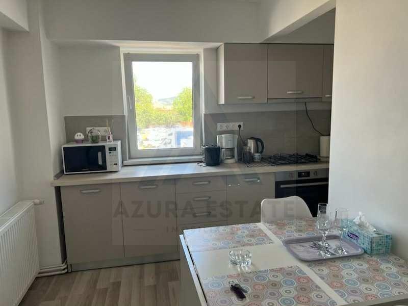 Apartament modern 3 camere 2 bai etaj 1 la prima inchiriere Central - 7