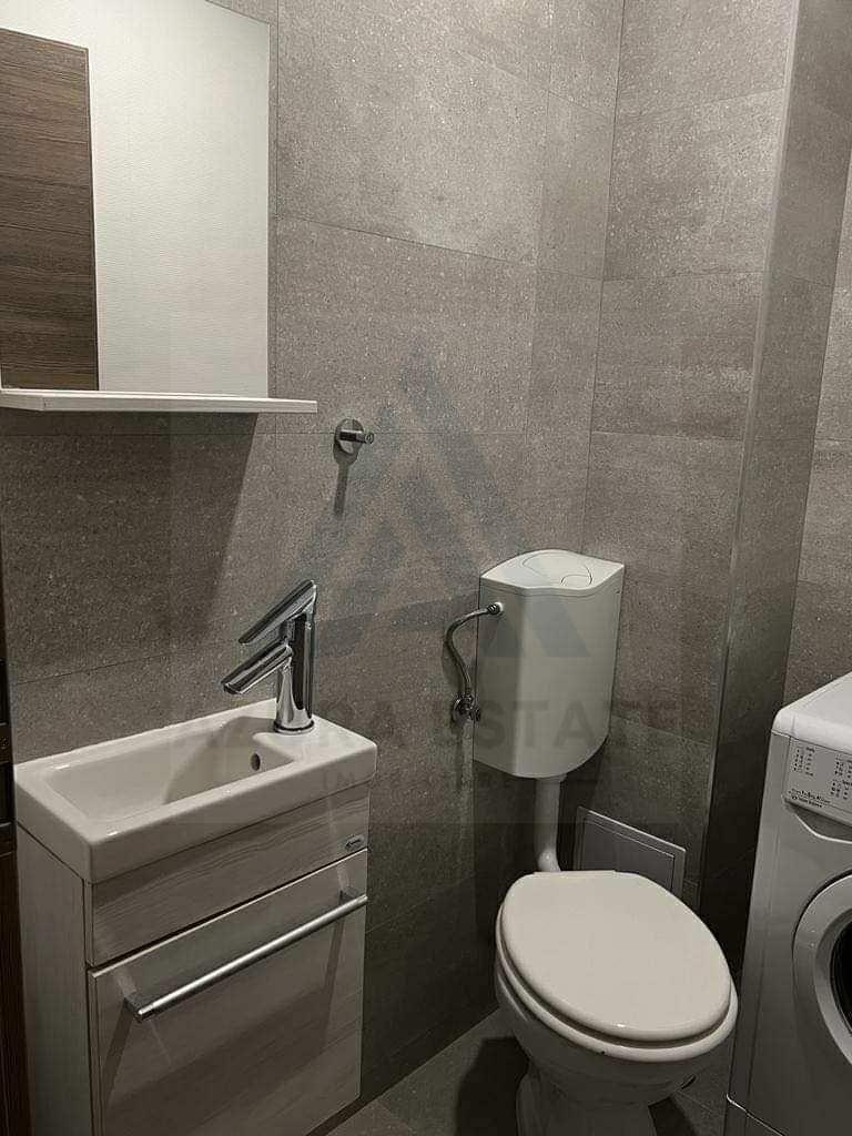Apartament modern 3 camere 2 bai etaj 1 la prima inchiriere zona Gării - 14