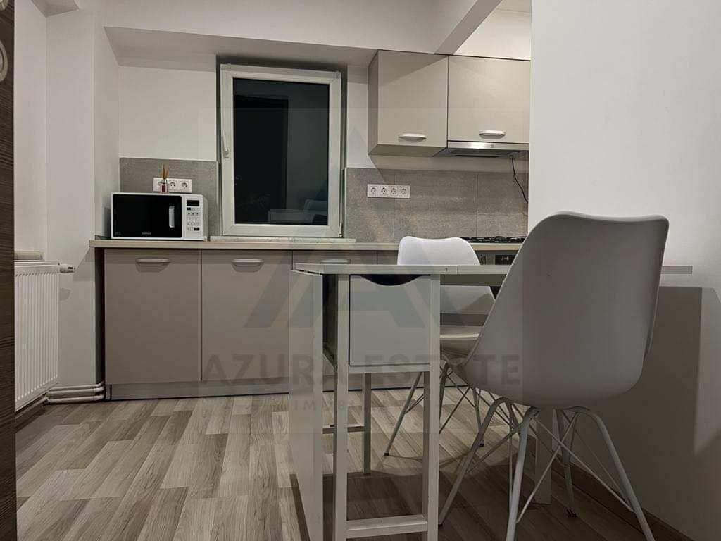 Apartament modern 3 camere 2 bai etaj 1 la prima inchiriere zona Gării - 8