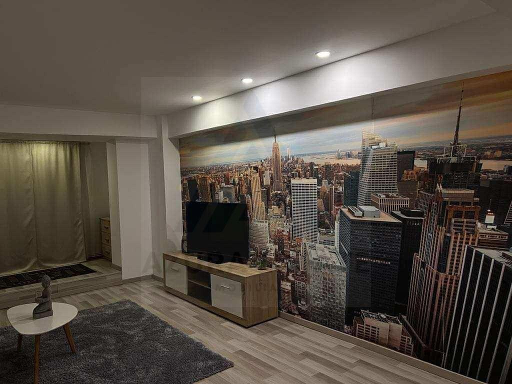 Apartament modern 3 camere 2 bai etaj 1 la prima inchiriere zona Gării - 4